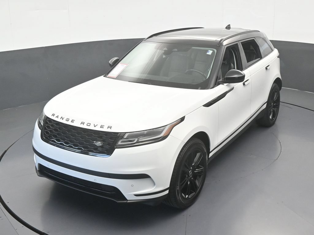 Used 2023 Land Rover Range Rover Velar S AWD/4WD image 48