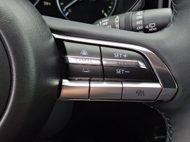Certified 2026 MAZDA CX-50 Meridian Edition w/ Weather Package AWD/4WD image 24