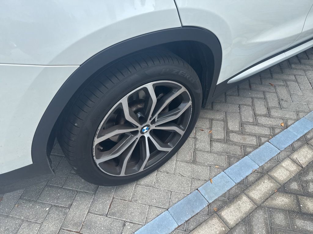 Certified 2023 BMW X4 xDrive30i w/ Premium Package image 55