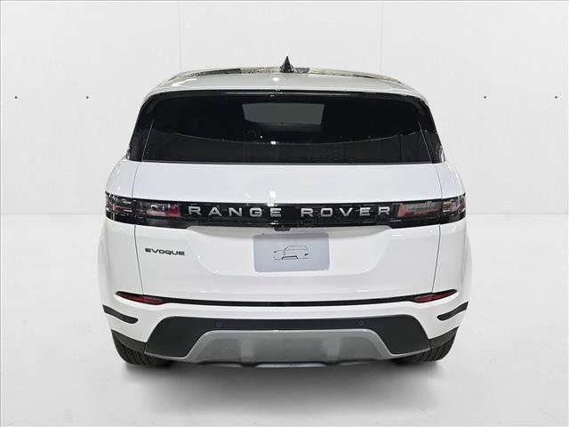 New 2026 Land Rover Range Rover Evoque S image 6
