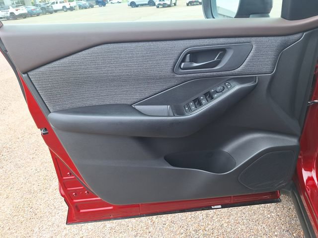 Certified 2023 Nissan Rogue S FWD image 9