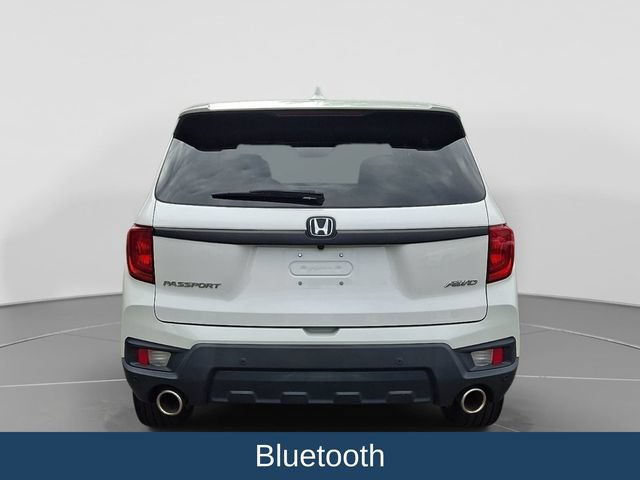 Used 2023 Honda Passport EX-L image 6