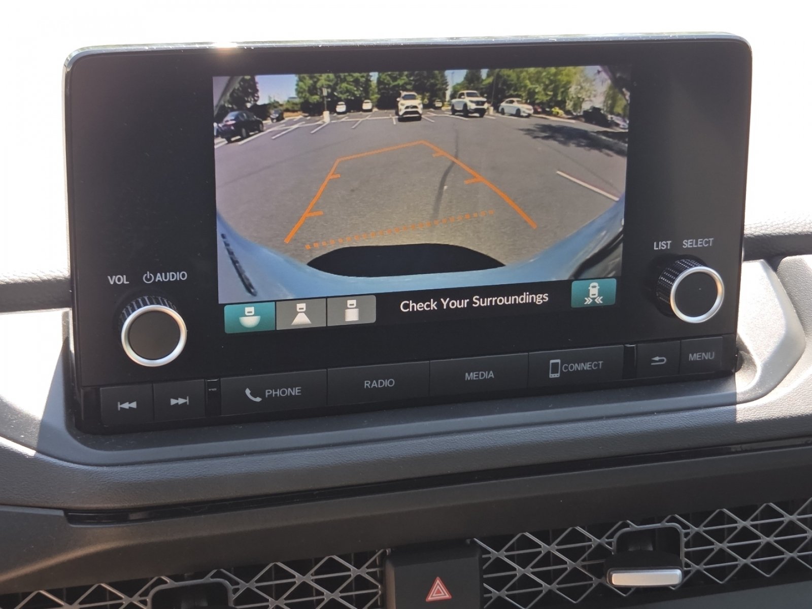 Certified 2025 Honda Accord SE image 11