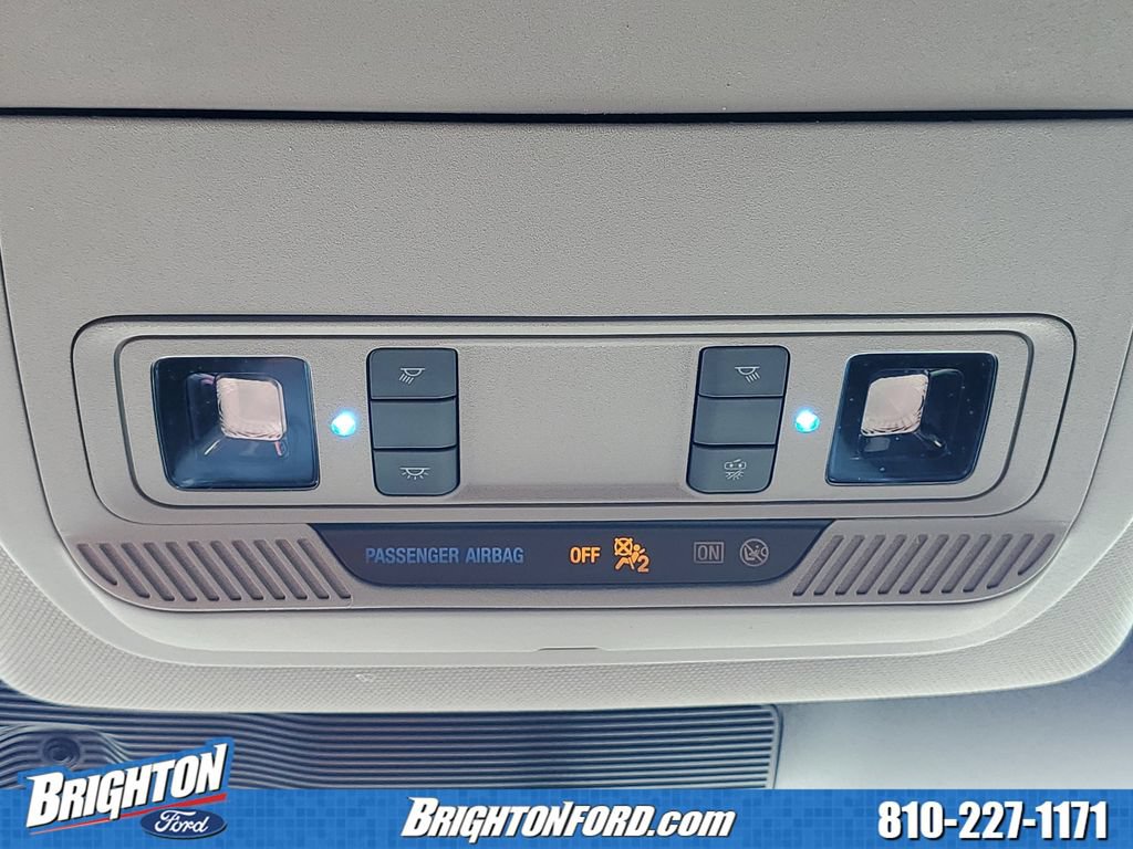 Certified 2024 Ford Explorer XLT AWD/4WD image 29
