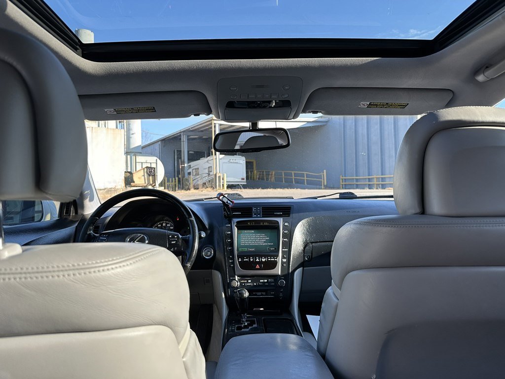 Used 2006 Lexus GS 430 image 31