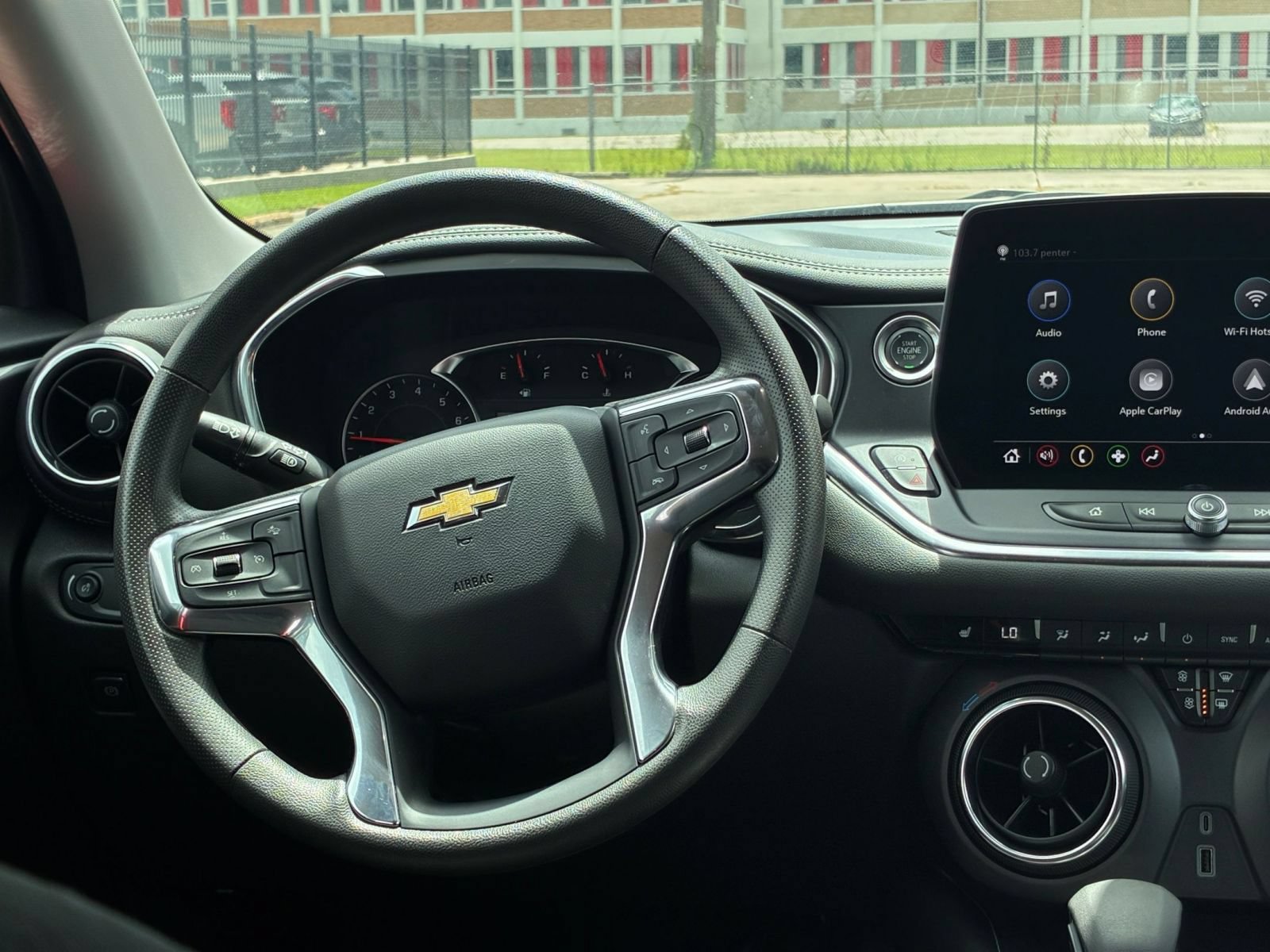 Used 2026 Chevrolet Blazer LT FWD image 30
