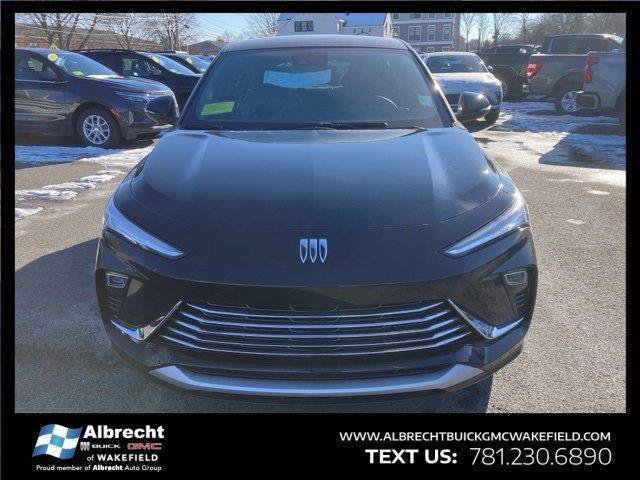 New 2025 Buick Envista Preferred w/ Convenience II Package image 38