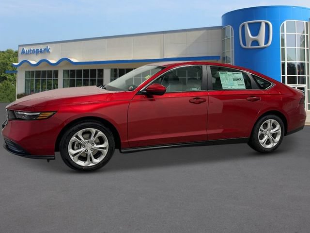 Used 2024 Honda Accord LX image 2
