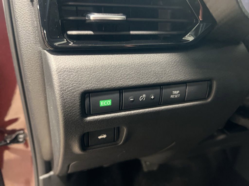 Used 2023 Nissan Sentra SV w/ All-Weather Package image 47