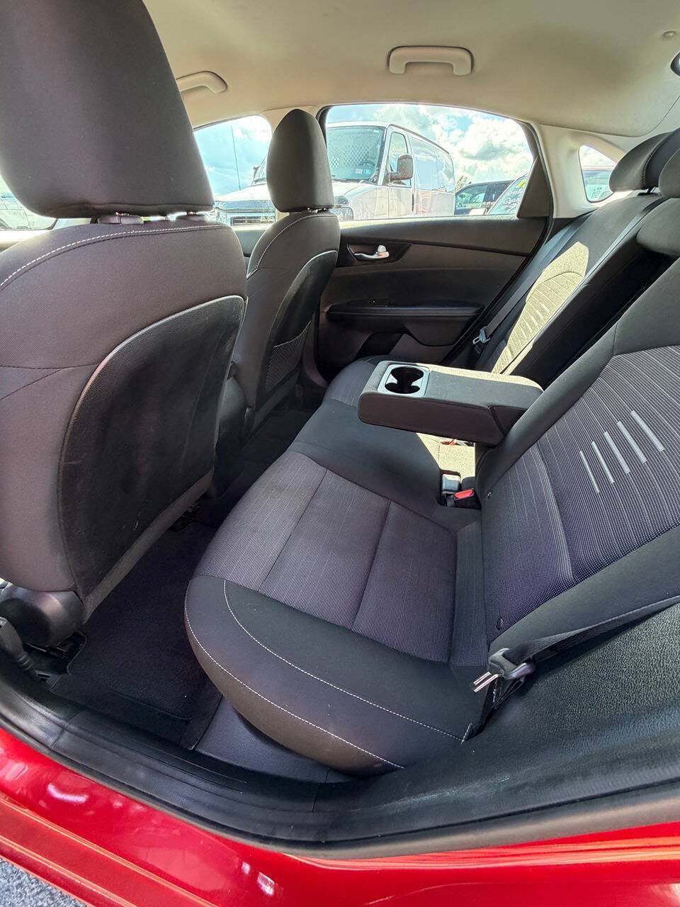 Used 2019 Kia Forte S FWD image 10