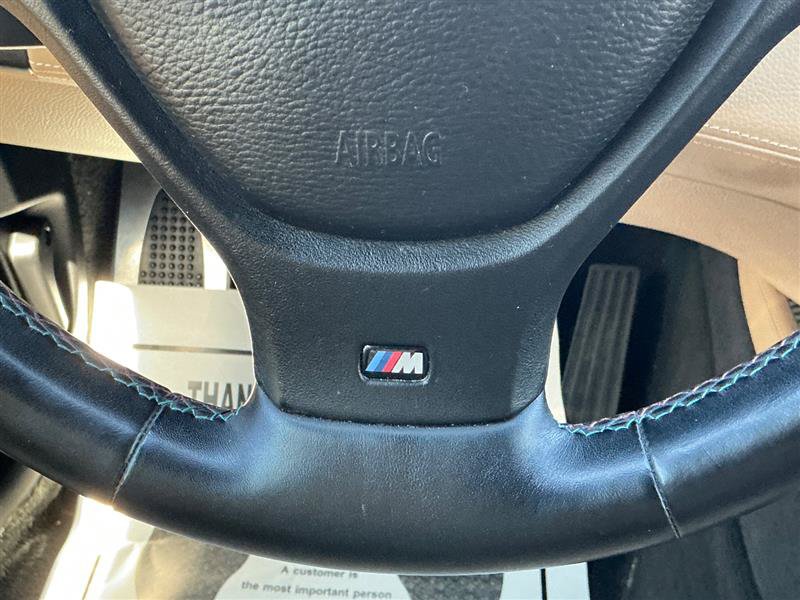 Used 2012 BMW X5 M AWD/4WD image 43
