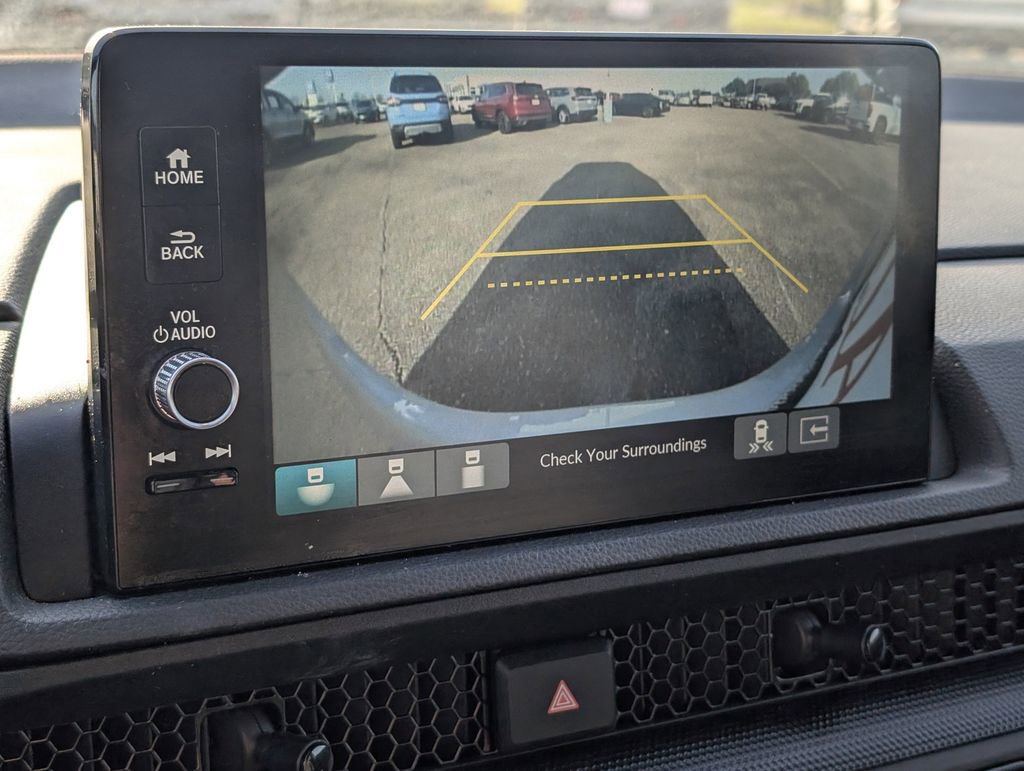 Certified 2024 Honda CR-V Sport-L image 18