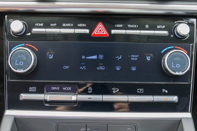 New 2026 Hyundai Santa Fe SEL image 21