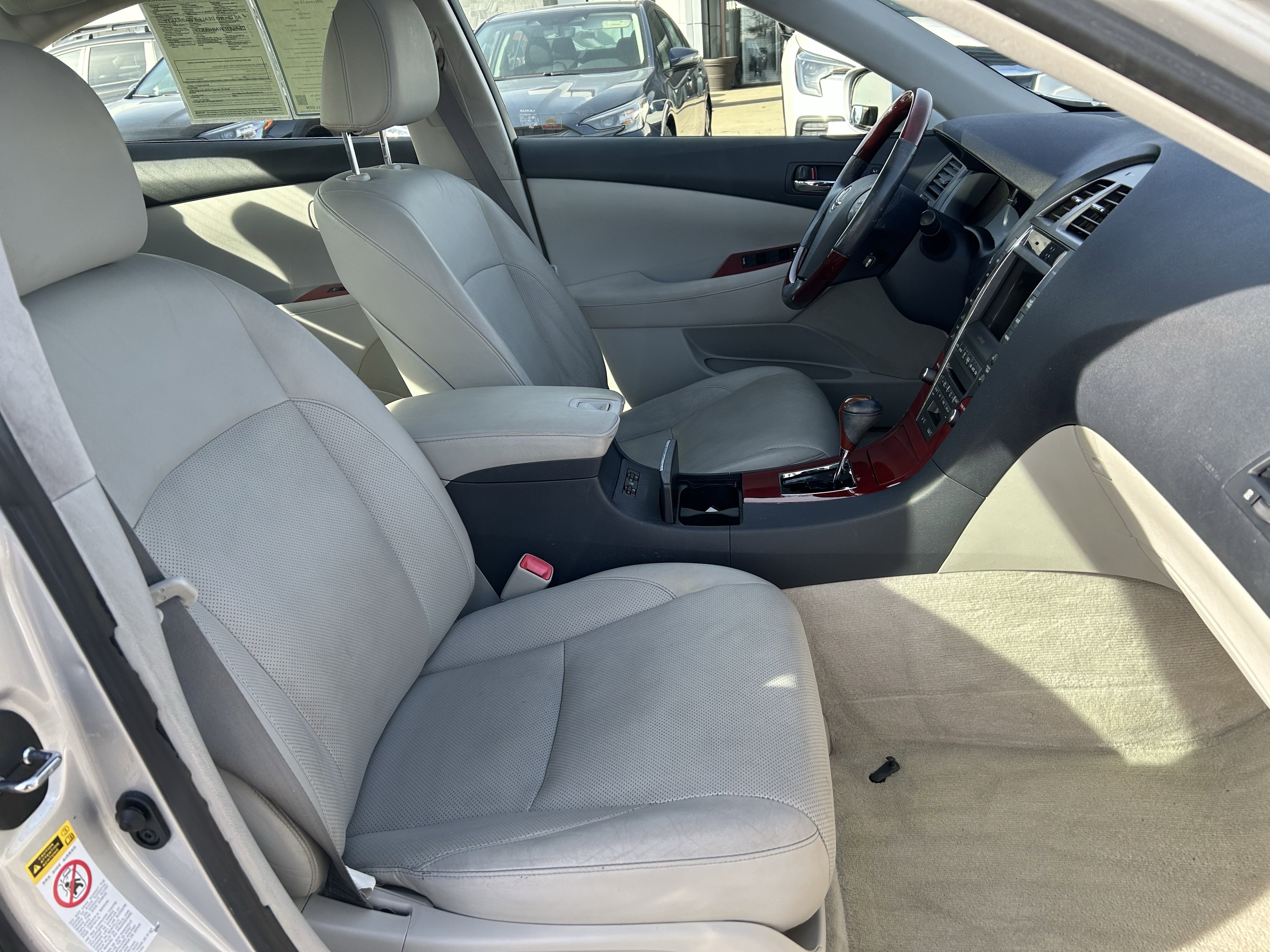 Used 2009 Lexus ES 350 350 image 26