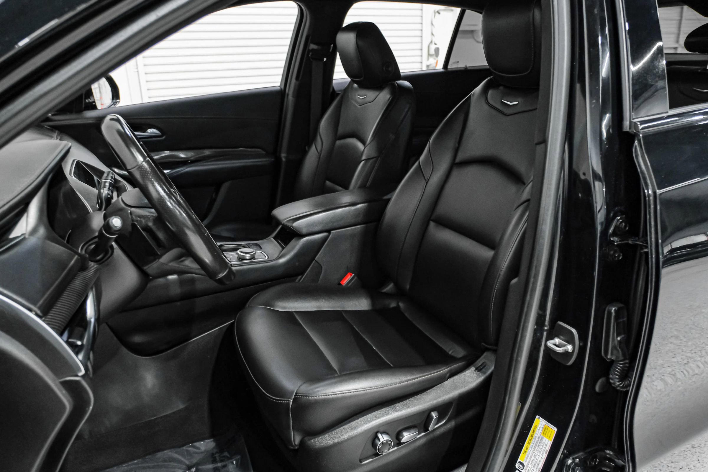 Used 2020 Cadillac XT4 Sport image 15