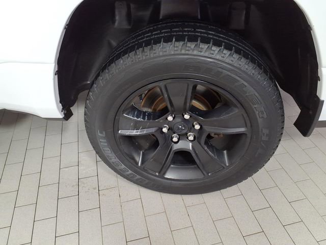 Used 2020 RAM 1500 Big Horn AWD/4WD image 8