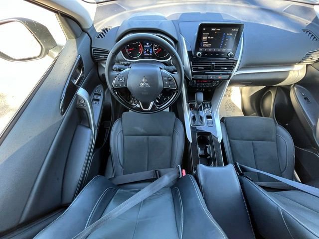 Used 2025 Mitsubishi Eclipse Cross SE image 24