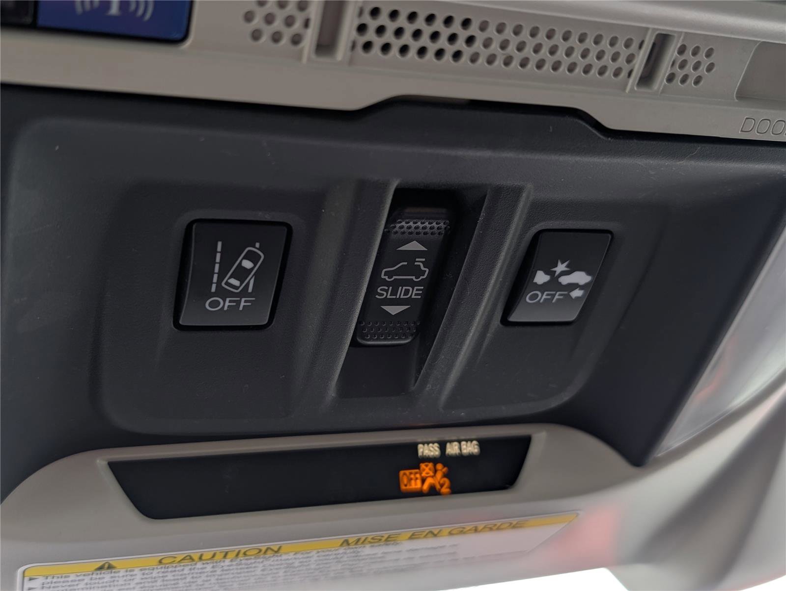 Used 2020 Subaru Forester Sport AWD/4WD image 35