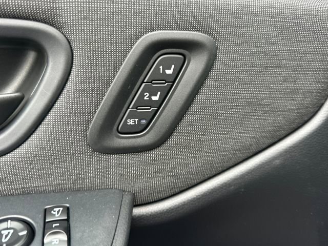 New 2026 Honda Passport TrailSport image 12