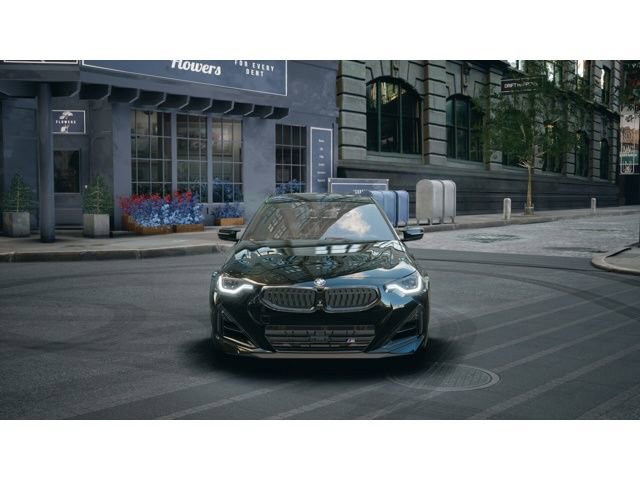 New 2026 BMW M240i xDrive Coupe w/ Premium Package image 3
