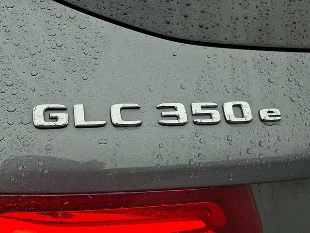Used 2019 Mercedes-Benz GLC 350e 4MATIC image 37