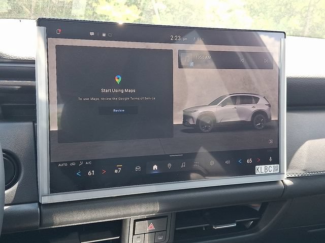 New 2026 MAZDA CX-5 Select AWD/4WD image 16