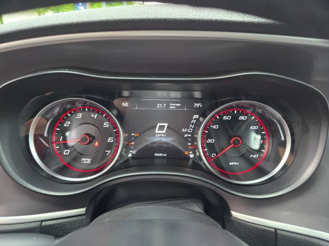 Used 2022 Dodge Charger SXT w/ Driver Convenience Group AWD/4WD image 14