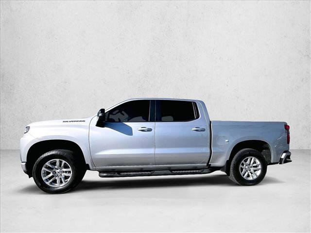 Used 2021 Chevrolet Silverado 1500 RST image 6