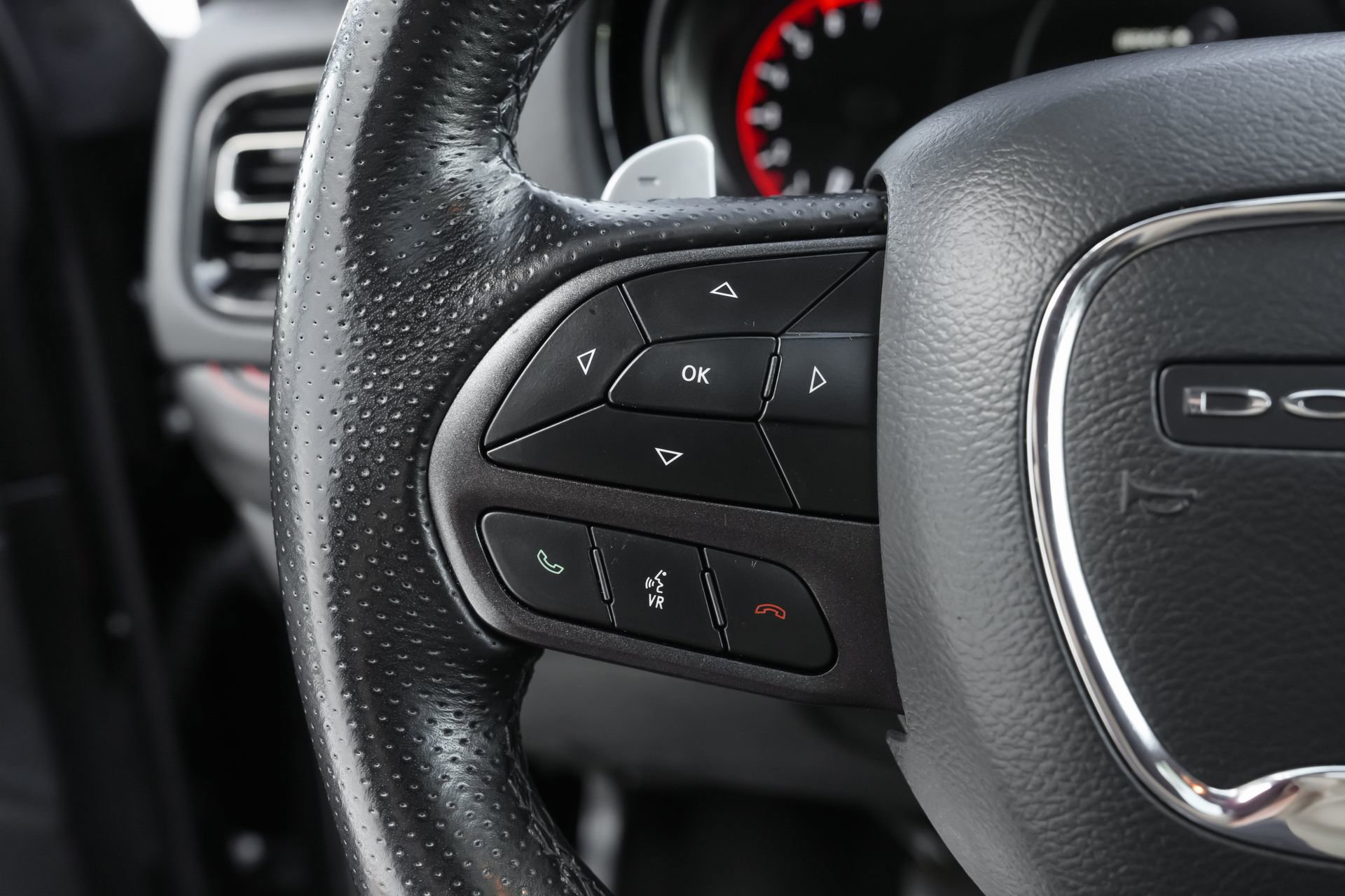 Used 2024 Dodge Durango R/T image 16