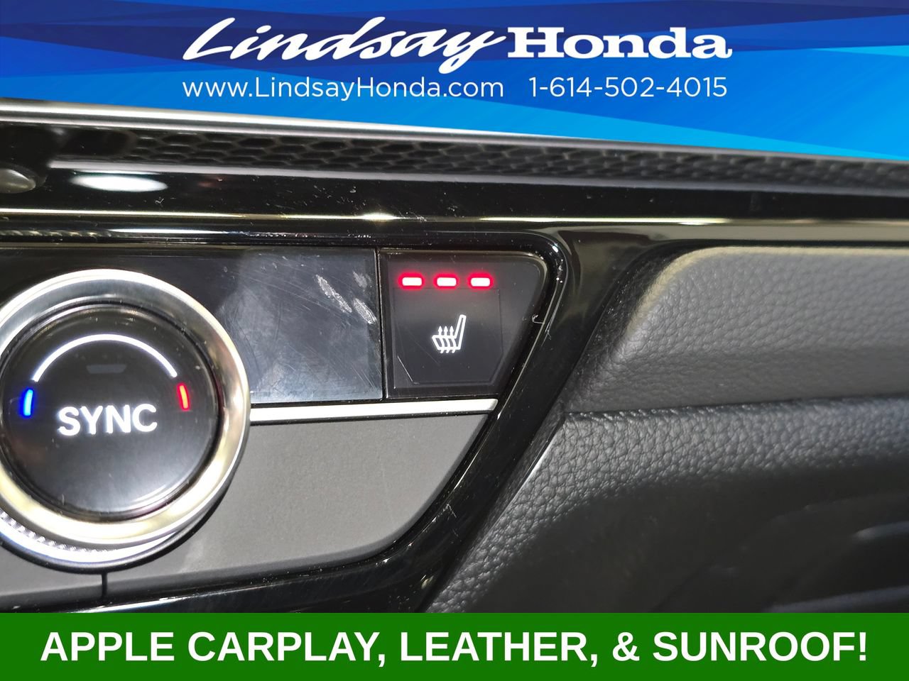 Used 2024 Honda Civic EX-L image 20