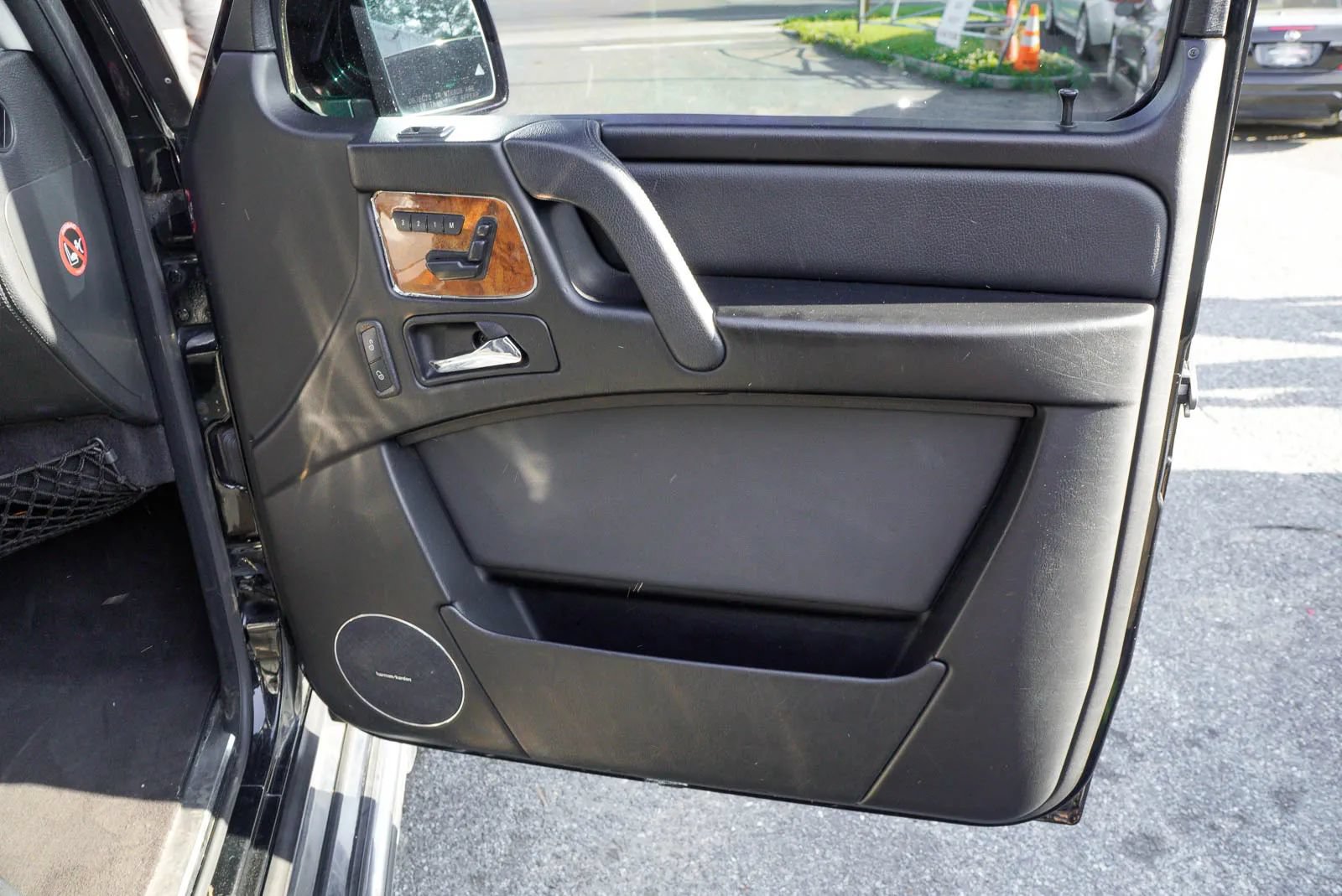 Used 2013 Mercedes-Benz G 550 image 29