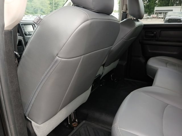 Used 2017 RAM 2500 Tradesman w/ Chrome Appearance Group AWD/4WD image 21