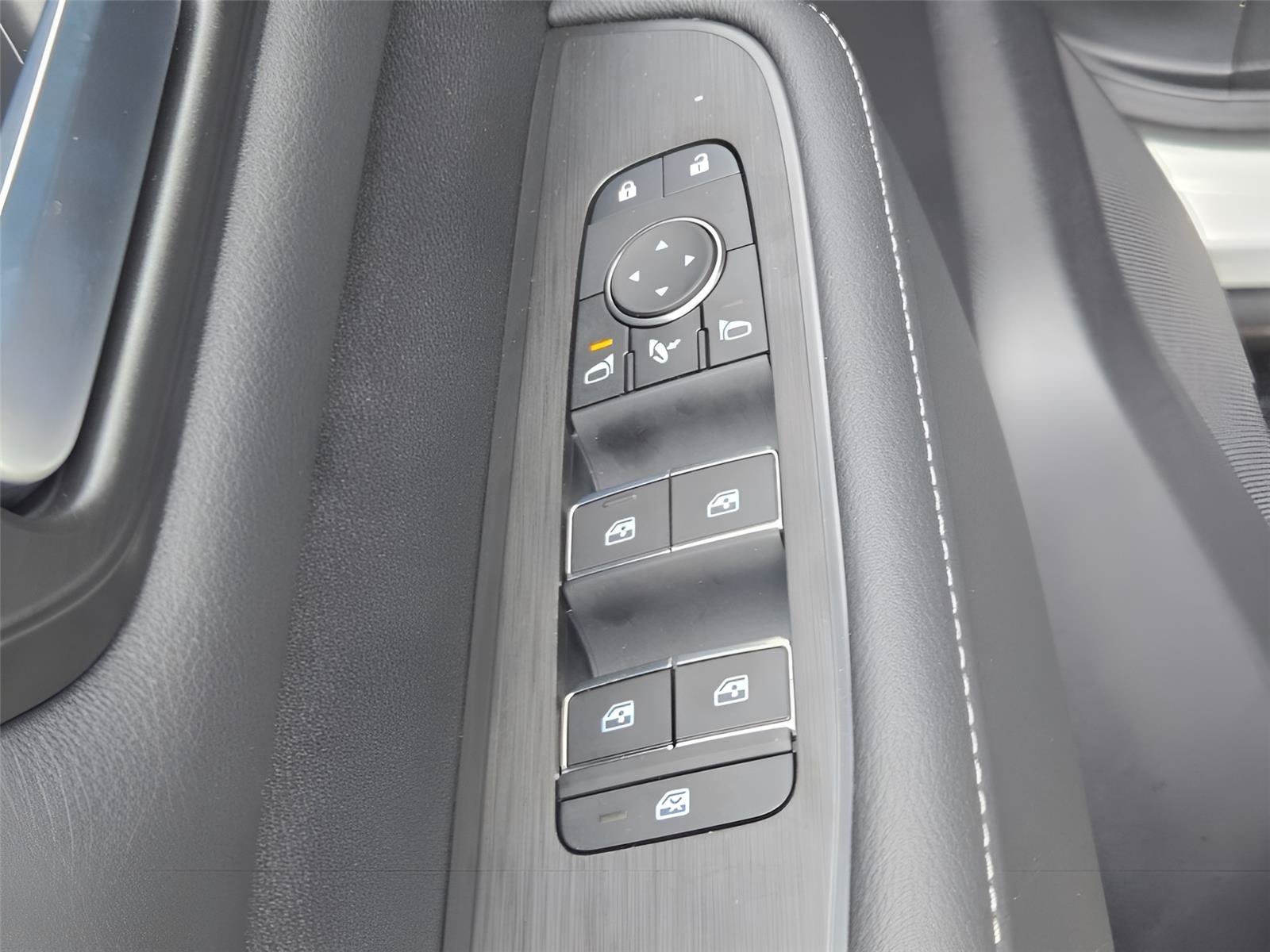 New 2026 Nissan Armada PRO-4X AWD/4WD image 26