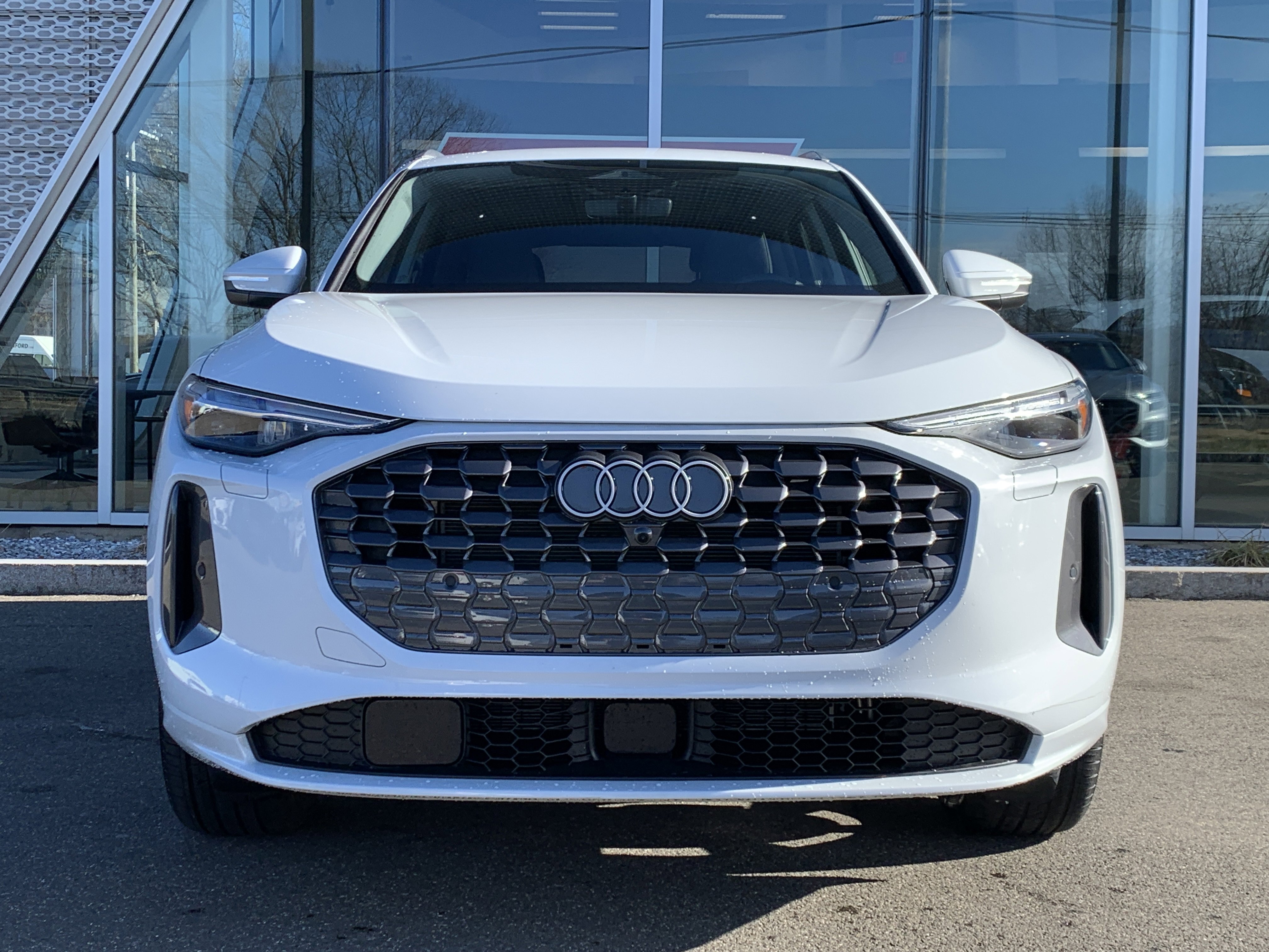 Certified 2025 Audi Q5 Premium Plus w/ Premium Plus image 6