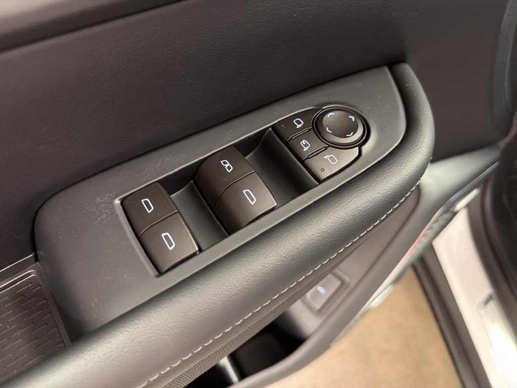 New 2026 Buick Enclave Preferred w/ Super Cruise Package FWD image 24