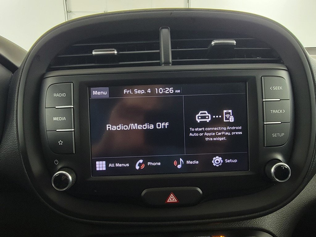Used 2022 Kia Soul LX FWD image 19