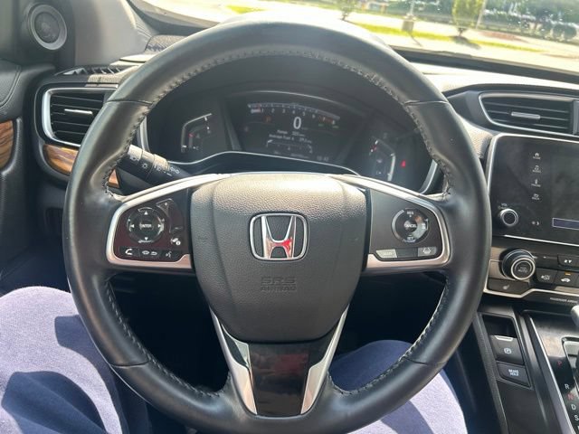 Used 2019 Honda CR-V EX-L image 18