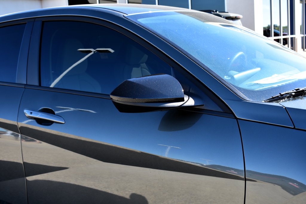 New 2026 Hyundai Elantra SEL Sport FWD image 8