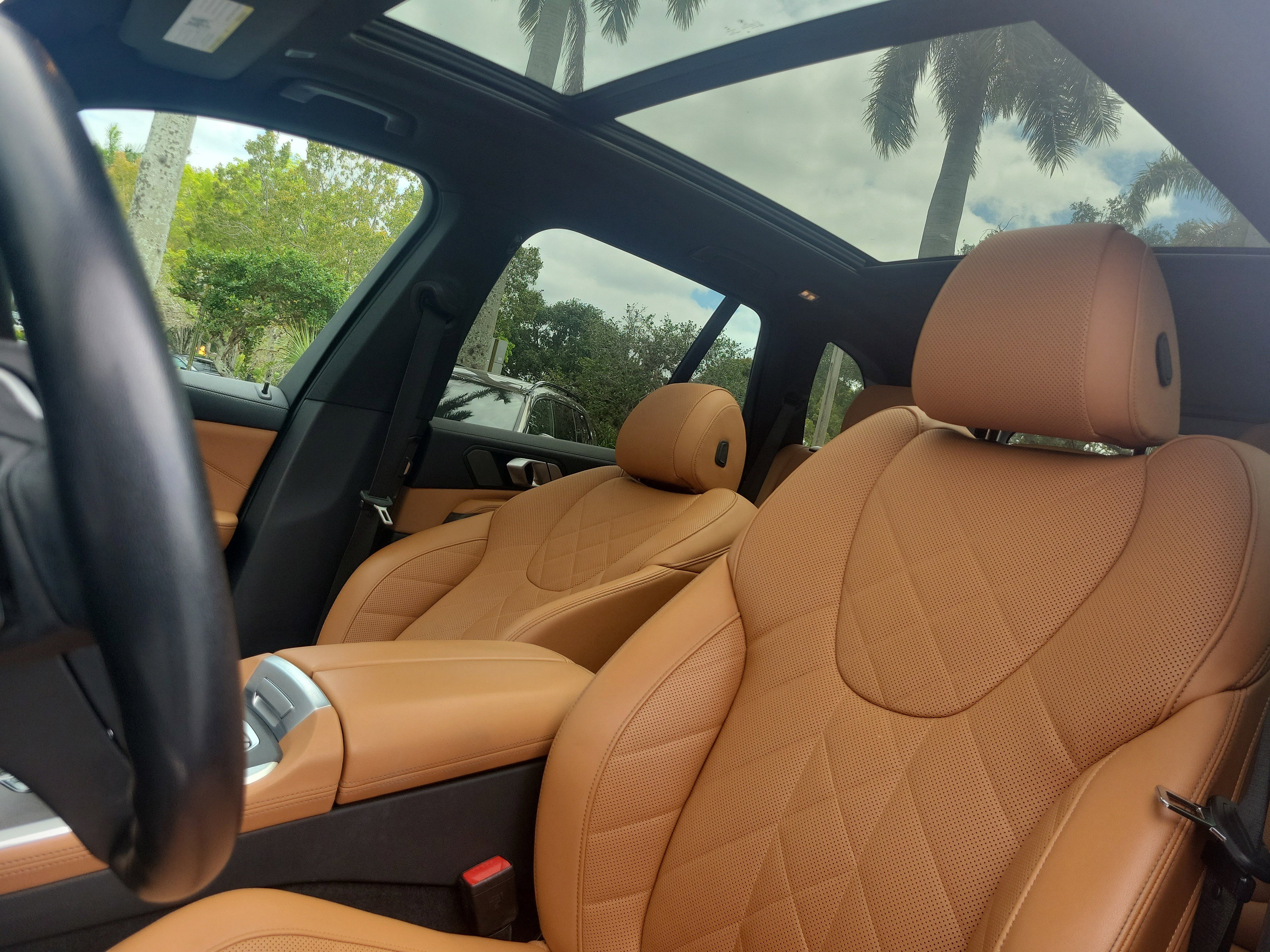 Used 2023 BMW X5 sDrive40i w/ Premium Package RWD image 23