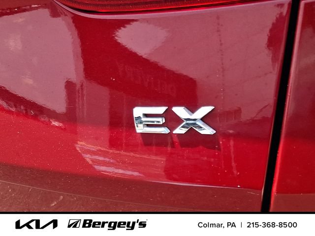 Used 2017 Kia Sportage EX w/ EX Premium Package AWD/4WD image 33