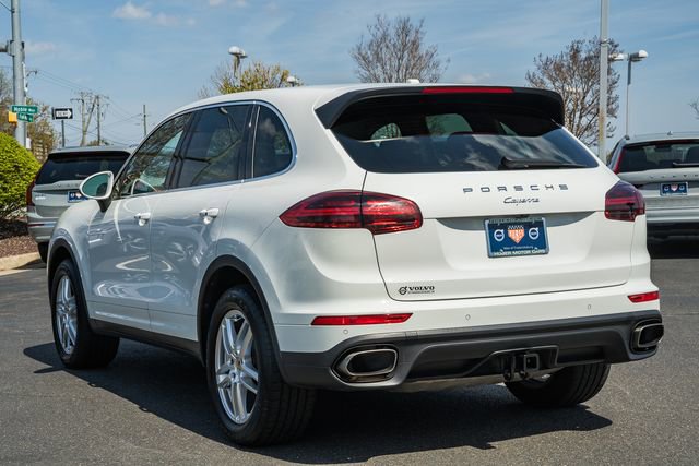 Used 2016 Porsche Cayenne image 5
