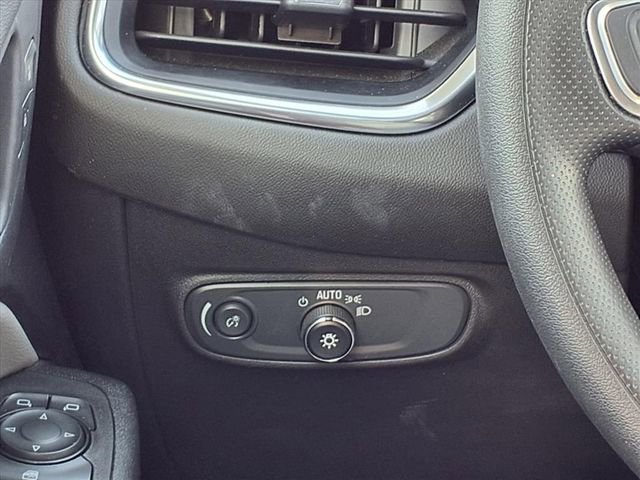 Used 2024 Chevrolet Equinox LS w/ LS Convenience Package image 16