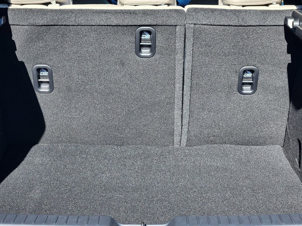 New 2026 MAZDA CX-30 AWD 2.5 S w/ Select Sport Pkg image 23