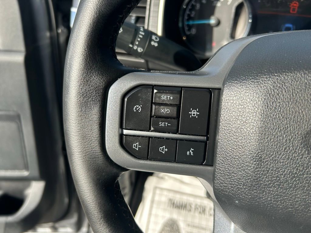 Certified 2023 Ford F150 XLT w/ Equipment Group 302A High image 24