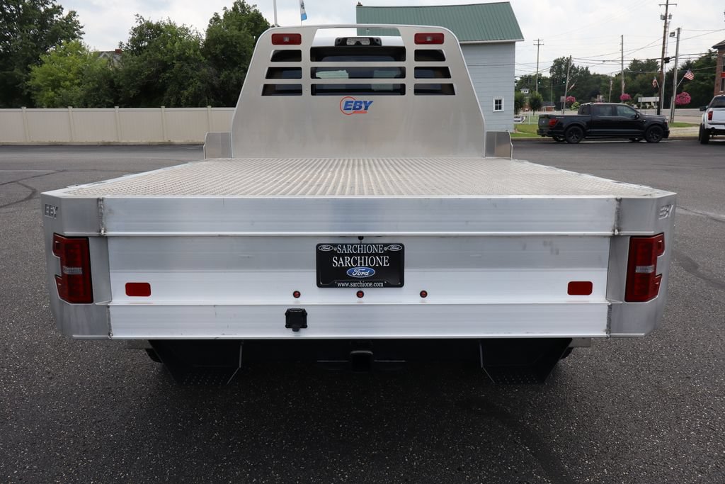 Used 2025 RAM 4500 Tradesman w/ Safety Group AWD/4WD image 4