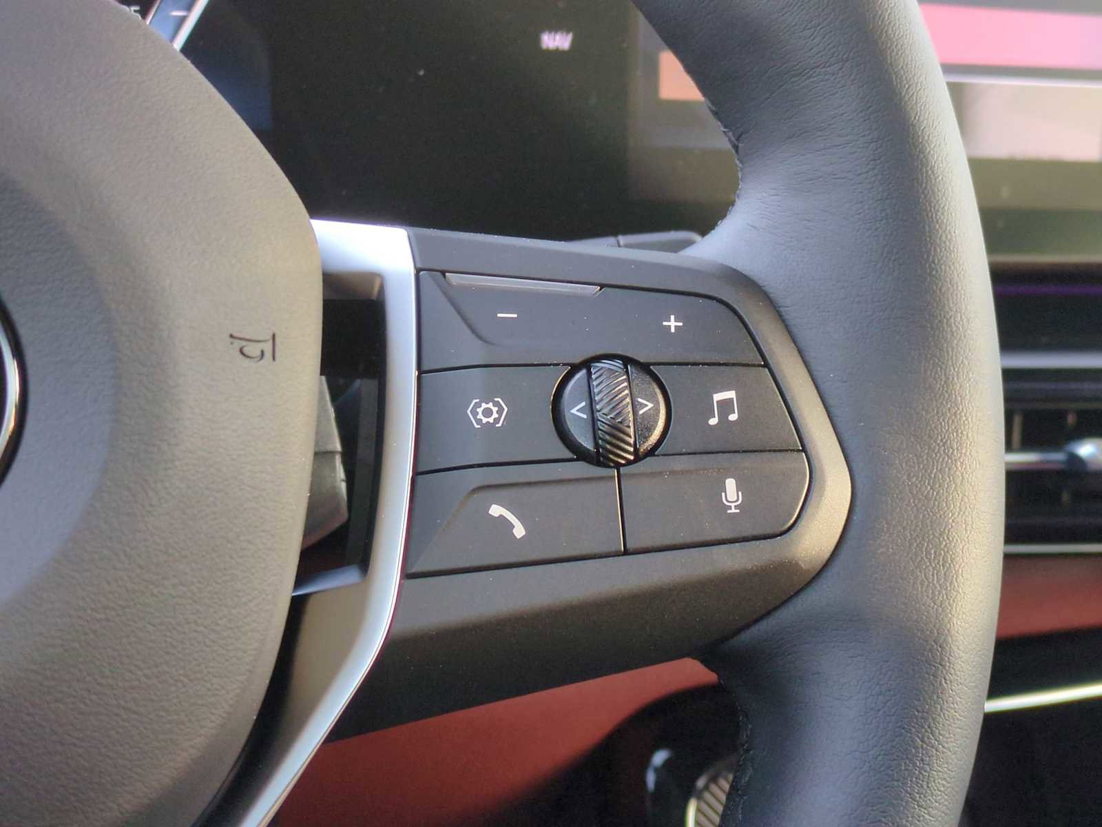 New 2026 BMW X1 xDrive28i w/ Technology Package image 26