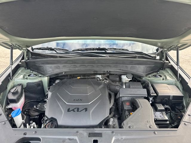 Certified 2024 Kia Telluride EX X-Line image 20
