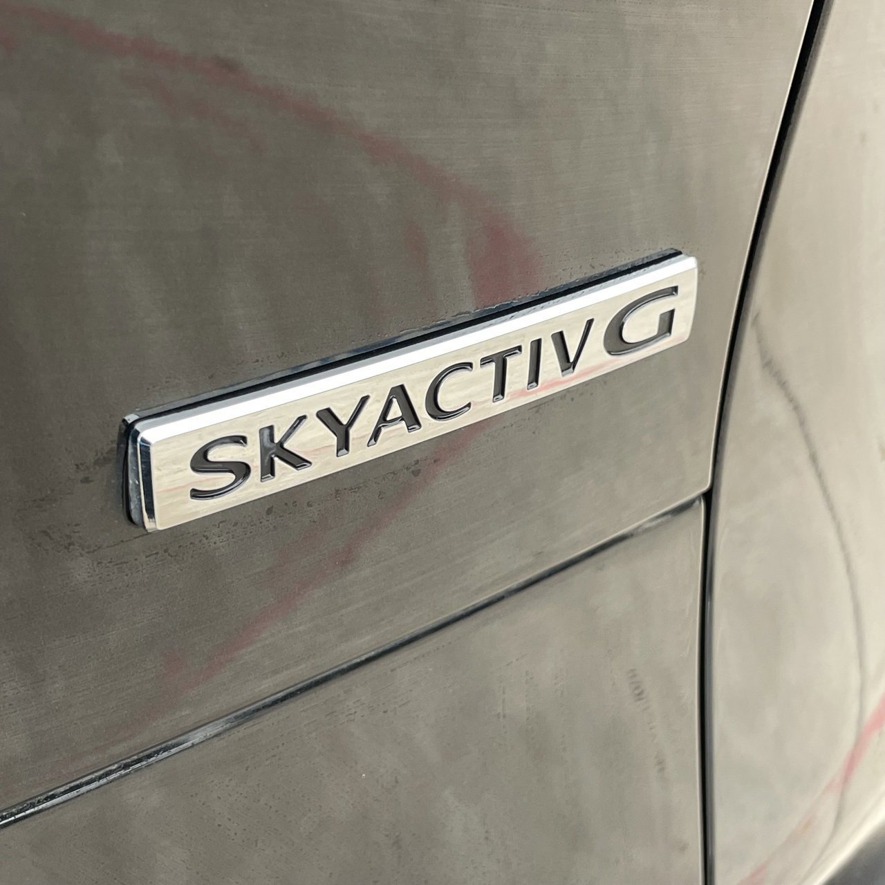 Used 2024 MAZDA CX-30 AWD 2.5 S w/ Select Sport Pkg image 25