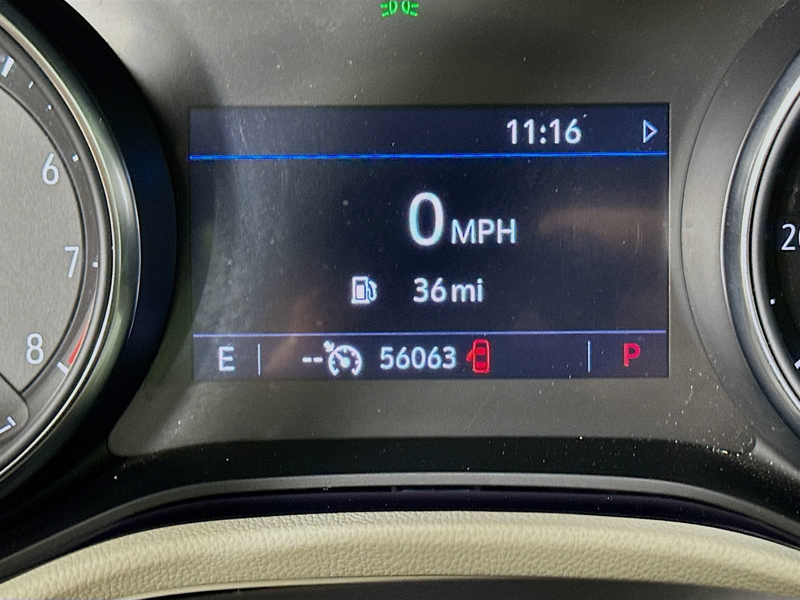 Used 2023 Buick Encore GX Preferred w/ Cold Weather Comfort Package FWD image 21