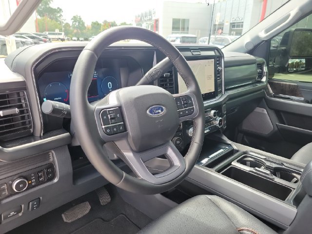 Used 2026 Ford F250 Lariat AWD/4WD image 19